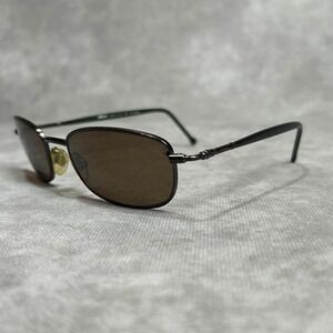 Revo Sunglasses RE 3013 081-s/61 Green Frame 54[]19 135
